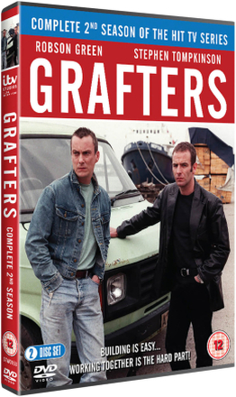 Grafters - Series 2