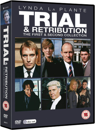 Trial and Retribution - First and Second Collection