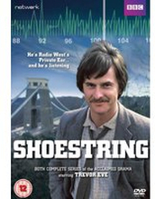 Shoestring: The Complete Series