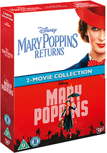 Mary Poppins Doppelpack