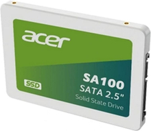 Harddisk Acer SA100 240 GB SSD