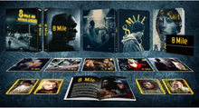 8 Mile Zavvi Exclusive Collectors Edition 4K Ultra HD Steelbook (includes Blu-ray)
