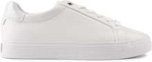 Calvin Klein Vulc Lace Up Trainers