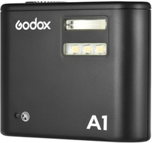 Godox A1 Telefon Flash 6000K Flash