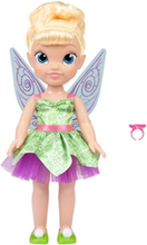 Disney Toddler Doll Tinkerbell