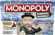 Monopoly World Tour (SE)