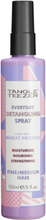 Tangle Teezer Everyday Detangling Spray 150Ml Beauty Women Hair Care Conditi R Spray Nude Tangle Teezer