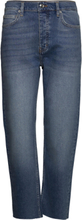 Deen Bottoms Jeans Straight-regular Blue IRO