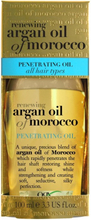Ogx Renewing Argan Oil of Morocco Penetrating Oil 100 ml