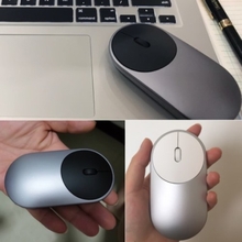 Original Xiaomi XMSB01MW tragbare Maus BT Wireless Mouse
