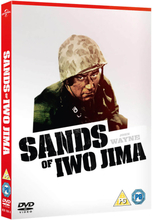Sands of Iwo Jima (2014 British Legion Range)