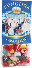 Kungliga Karameller - 200 gram