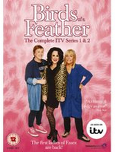 Birds of a Feather - Series 1 & 2