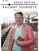 Great British Railway Journeys: Series 5