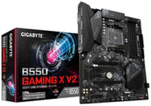 Motherboard Gigabyte B550 Gaming X V2 ATX AM4