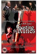M.R. James - Casting The Runes