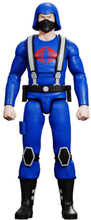 G.I. Joe Ultimates Action Figure Cobra Trooper 18 cm