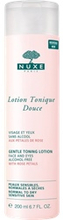 Lotion Tonique Douce 200ml