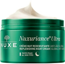 Nuxuriance Ultra Replenishing Night Cream, 50ml