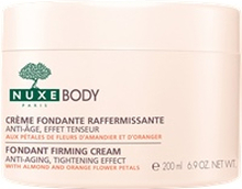 Fondant Firming Body Cream 200ml