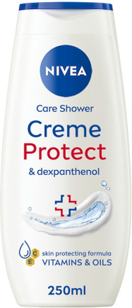 Nivea Creme Protect Shower 250 ml