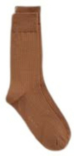 Brun Gant Gant Wool Sock Accessories