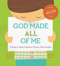 God Made All of Me (ReadAloud)