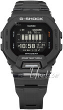 Casio GBD-200-1ER G-Shock LCD/Resinplast