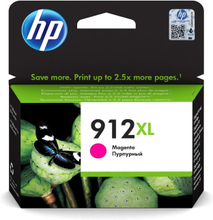 HP 912XL cartridge Magenta Inkt Paars