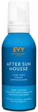 EVY After Sun Mousse 150 ml