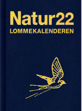 Naturlommekalenderen 2022