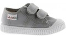 Victoria Sneaker Baby 36606 - Zinc