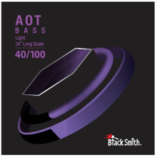BlackSmith ANW-40100-4-34 el-bas-strenge, 040-100