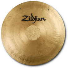 Zildjian 24'' Wind Gong - Black Logo
