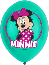 Mimmi Pigg Latexballonger