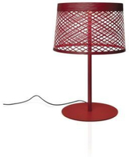 Foscarini Twiggy Grid XL Tafellamp - Rood