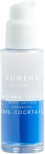 Lumene Nordic Hydra Moisturizing Prebiotic Oil-Cocktail - 30 ml