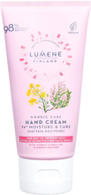 Lumene Nordic Care Hand Cream - 75 ml