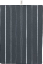 Rosendahl - Beta kjøkkenhåndkle 50x70 cm mørkegrå