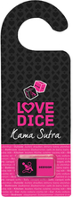 Tease & Please: Love Dice, Kama Sutra