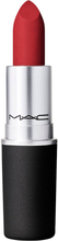 MAC Cosmetics Powder Kiss Lipstick 65 Ruby New - 3 g