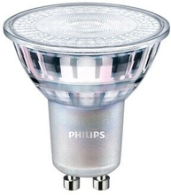 LED-lampe Philips Master LEDspot MV 4.9 W 25000 h GU10 (Refurbished A+)