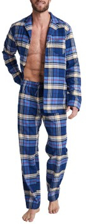 Jockey Cotton Flannel Pyjama * Actie *