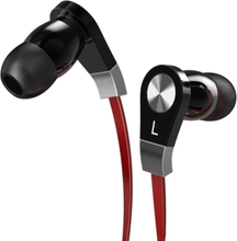 LANGSDOM JM02 Wired In-Ear-Ohrhörer