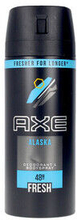 Spray Deodorant Alaska Axe (150 ml)