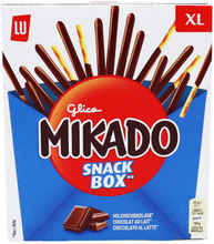 LU Mikado Snack Box