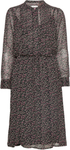 Fiona Dress Dresses Cocktail Dresses Multi/mønstret Lollys Laundry*Betinget Tilbud