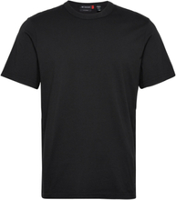 Original Tee Mineral Tops T-shirts Short-sleeved Black Dockers