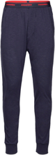 Pyjama Pants Joggebukser Marineblå DSquared2*Betinget Tilbud