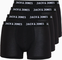 Jack & Jones Jachuey Trunks 5 Pack Noos Underbukser Svart